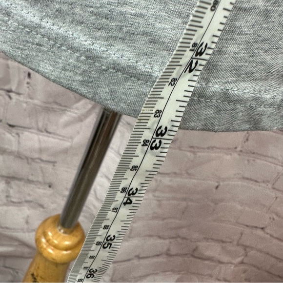 NWT next level boutique graphic tshirt It's a baseball kinda day XXL - Picture 6 of 9